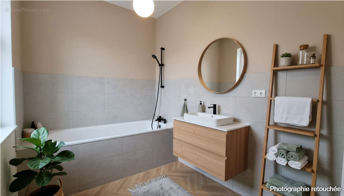 Appartement à VALENCIENNES