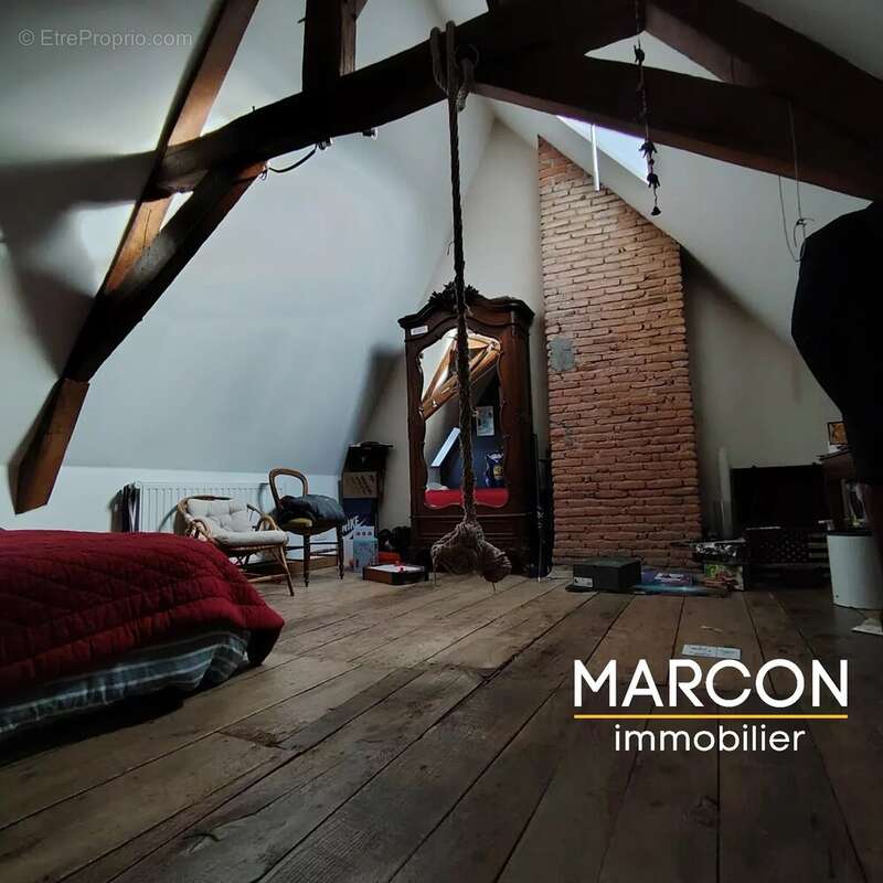 Maison 178 m² à Felletin  - photo 10