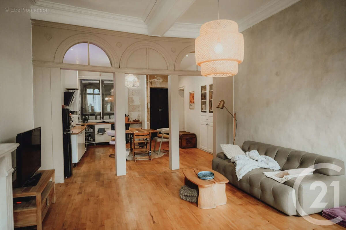 Appartement à AUCH