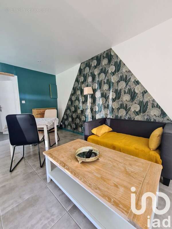 Photo 4 - Maison à SENOUILLAC