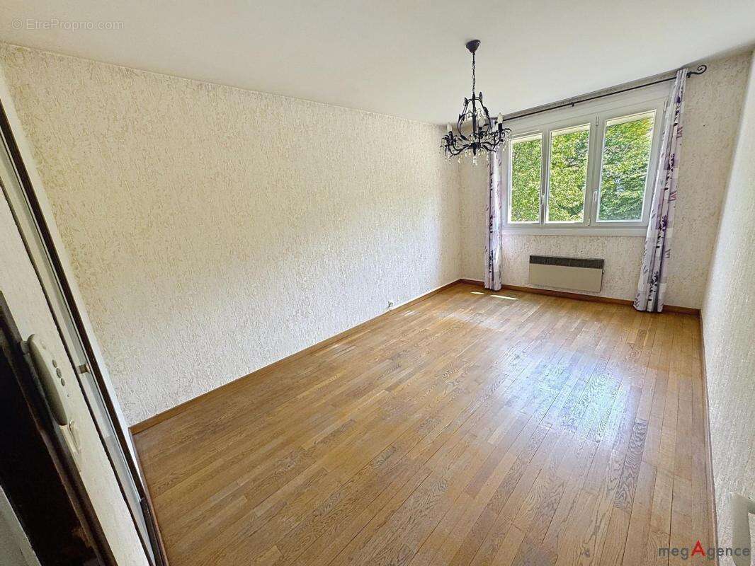 Maison à VIF