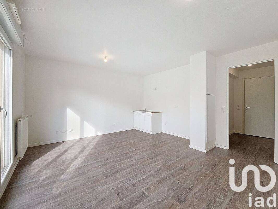 Photo 1 - Appartement à DAMMARIE-LES-LYS