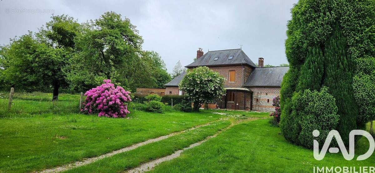 Photo 1 - Maison à CROPUS
