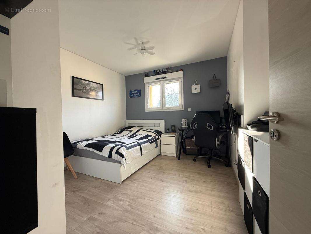 Maison 92 m² à Thonon-Les-Bains  - photo 6