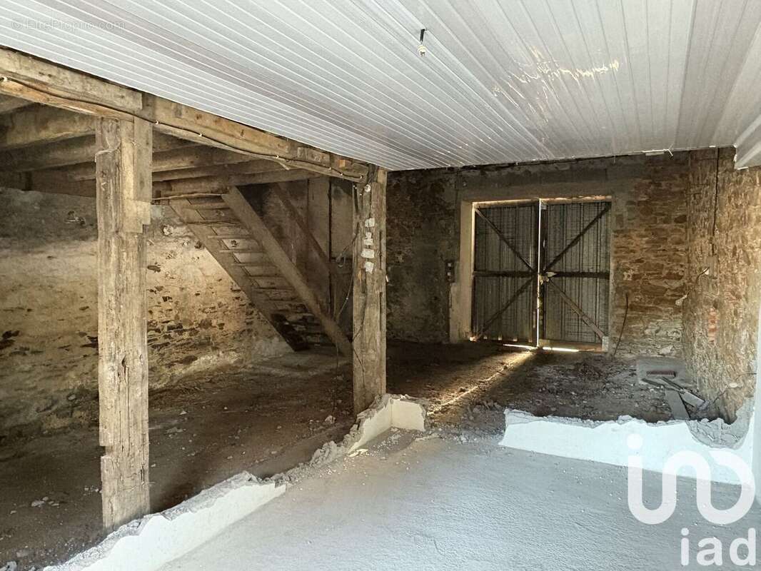 Photo 2 - Maison à CHAUVE