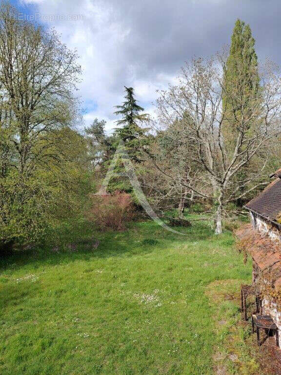 Maison à VITRY-AUX-LOGES