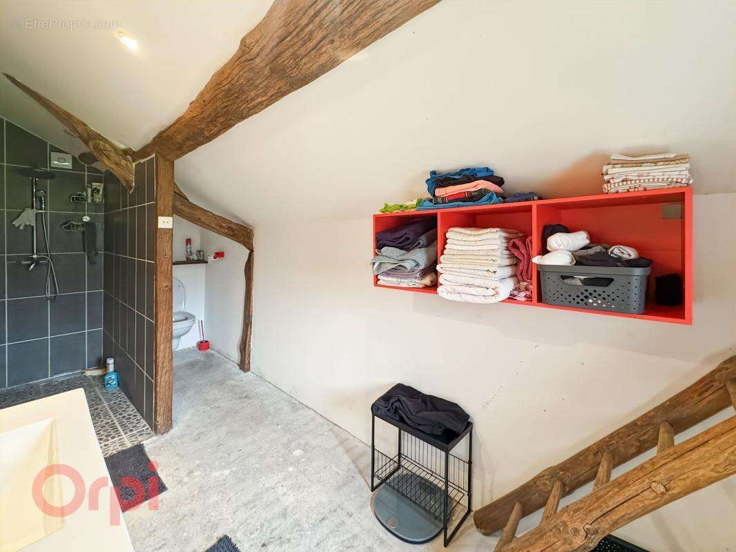 Maison à LA FERTE-IMBAULT