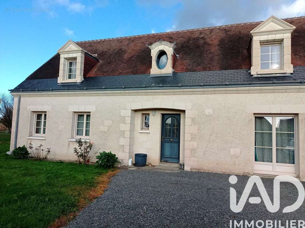 Photo 8 - Maison à THILOUZE