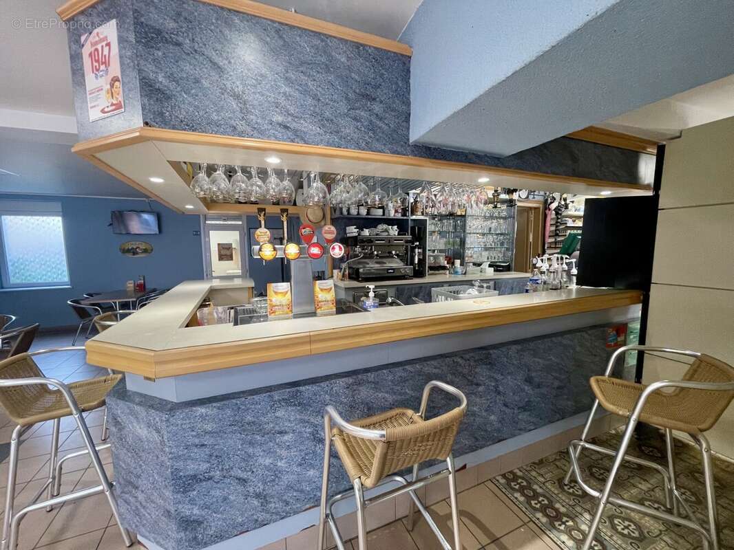 Commerce à CHARLEVILLE-MEZIERES