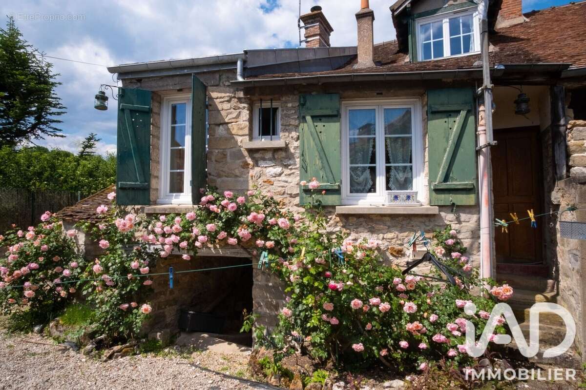 Maison 76 m² à Samois-Sur-Seine  - photo 3