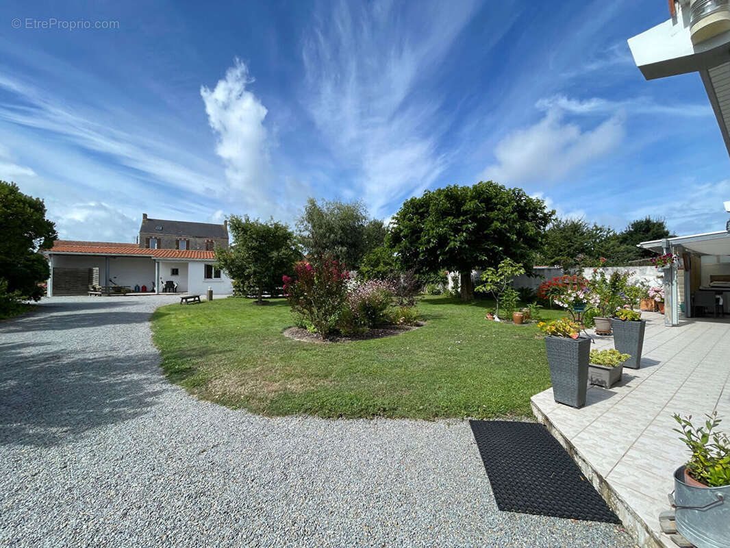 Maison La Plaine Sur Mer - photo 4