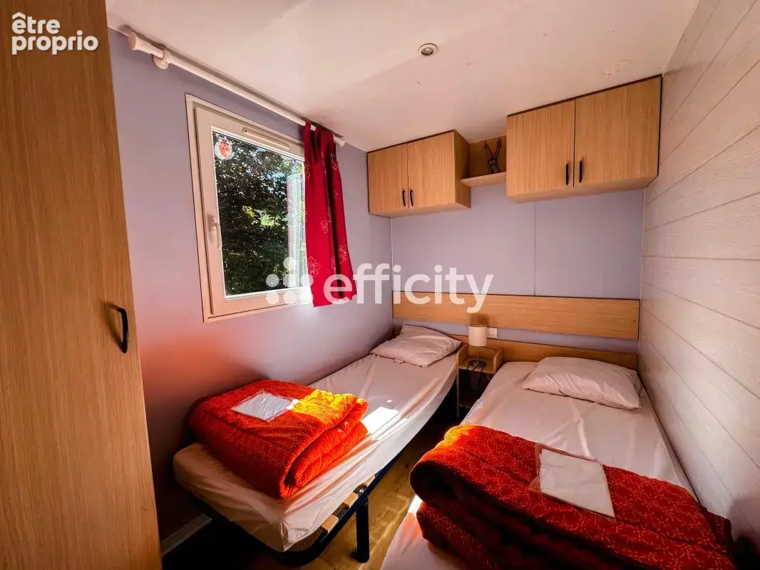 Maison 4 pièces 30 m² à vendre à Saint-Leger-Les-Melezes (05260) - photo 10