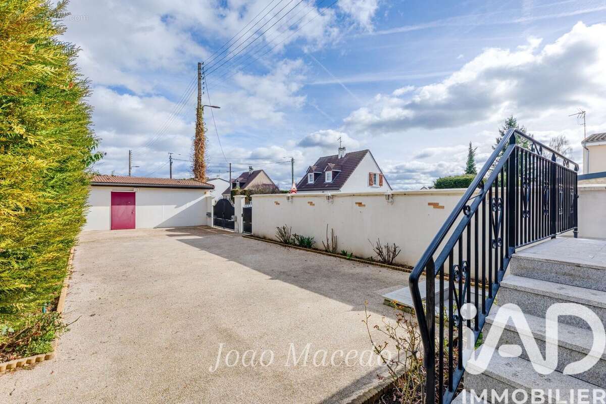 Photo 3 - Maison à GARGENVILLE