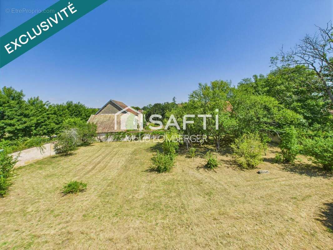 Photo 2 - Maison à VARS