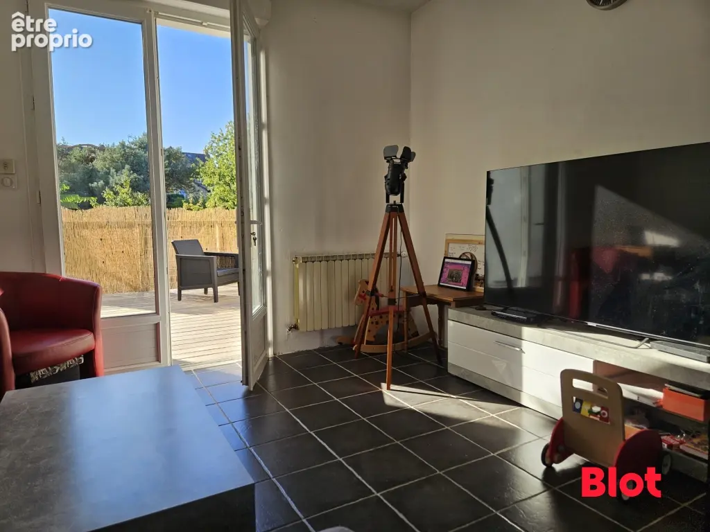 Maison 8 pièces 180 m² à vendre à Fougeres (35300) - photo 5
