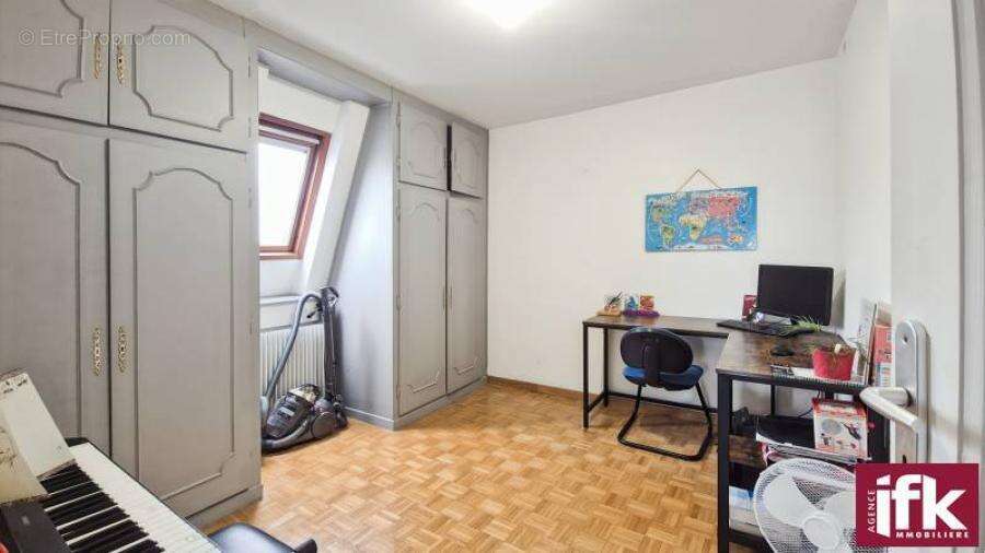 Appartement à COLMAR