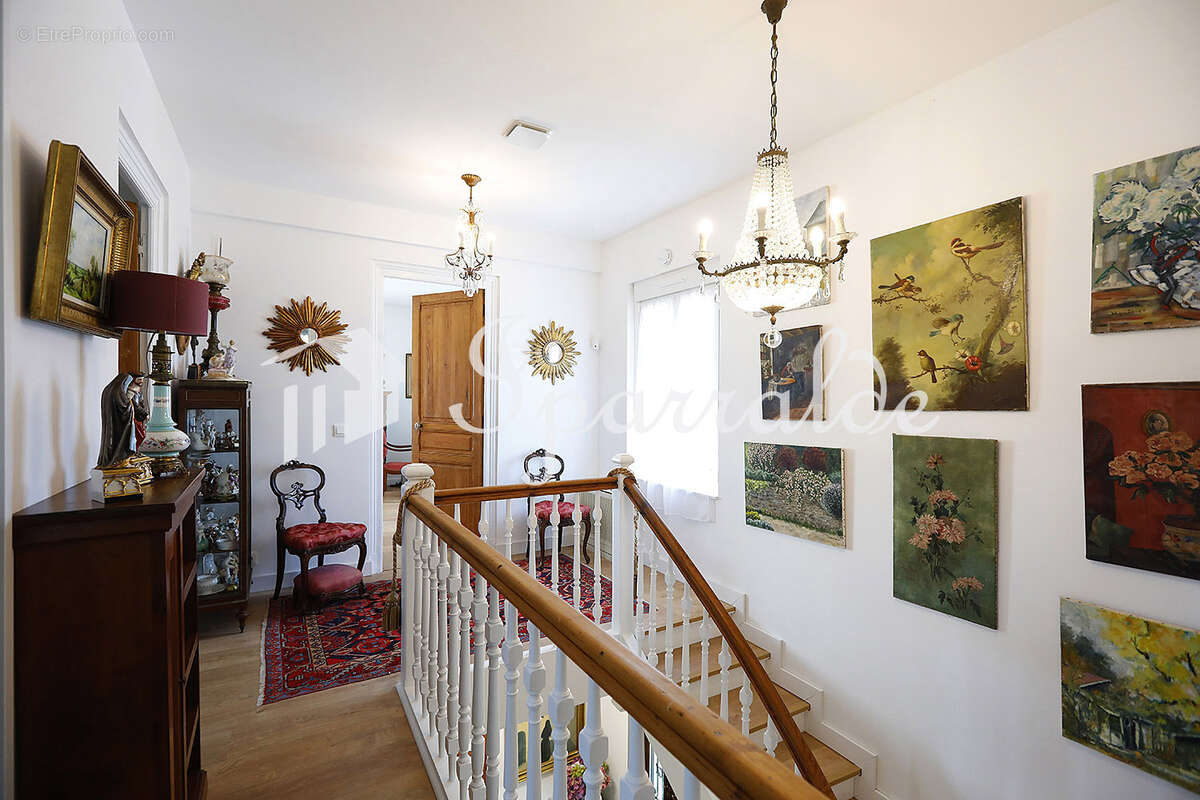 Maison à HENDAYE