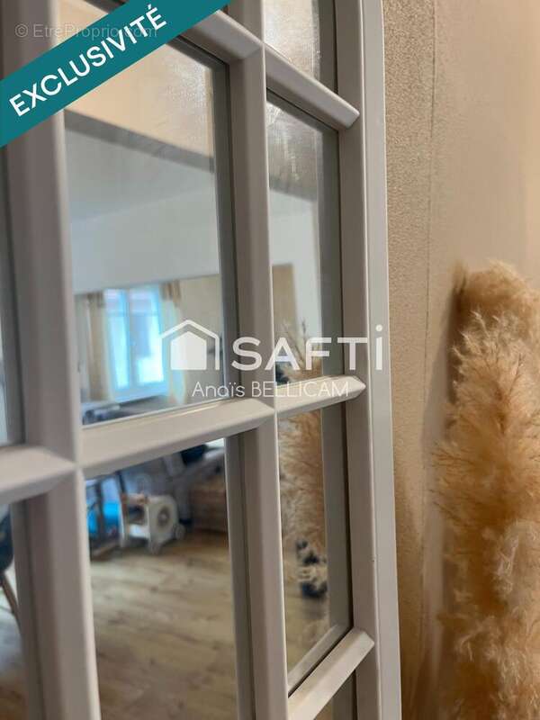 Photo 6 - Appartement à NEUF-BRISACH