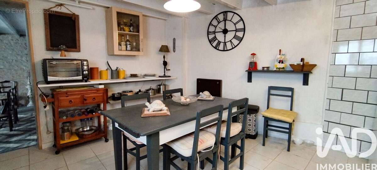 Photo 5 - Maison à NERE