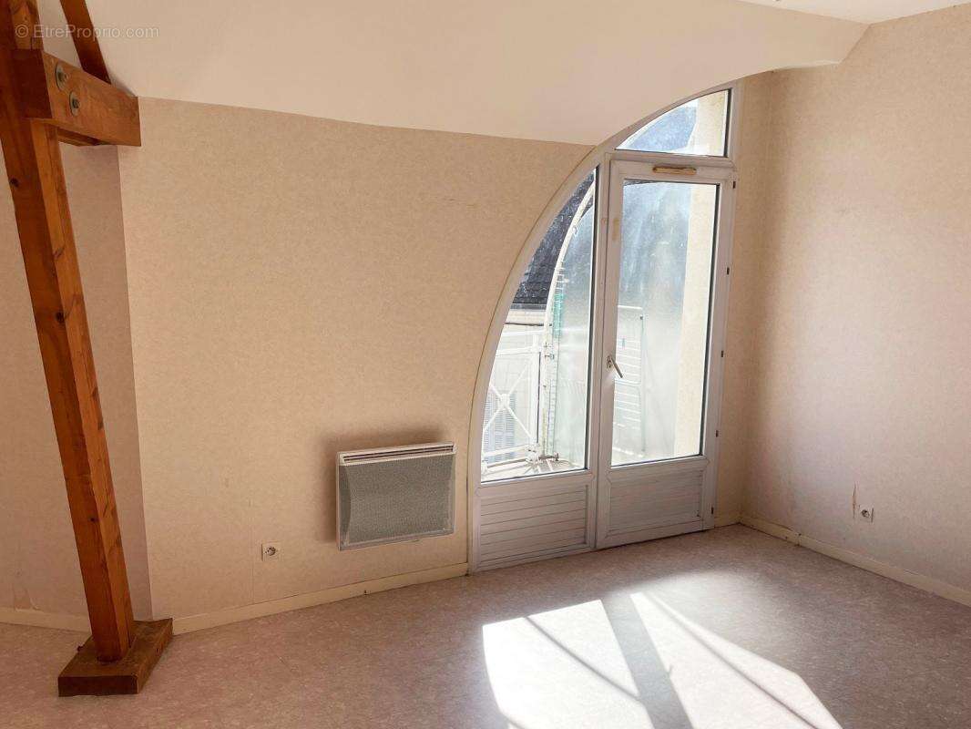 Appartement à SAINT-AIGNAN