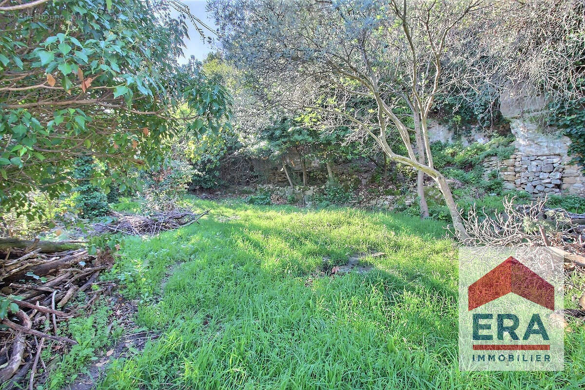 Appartement à ORANGE