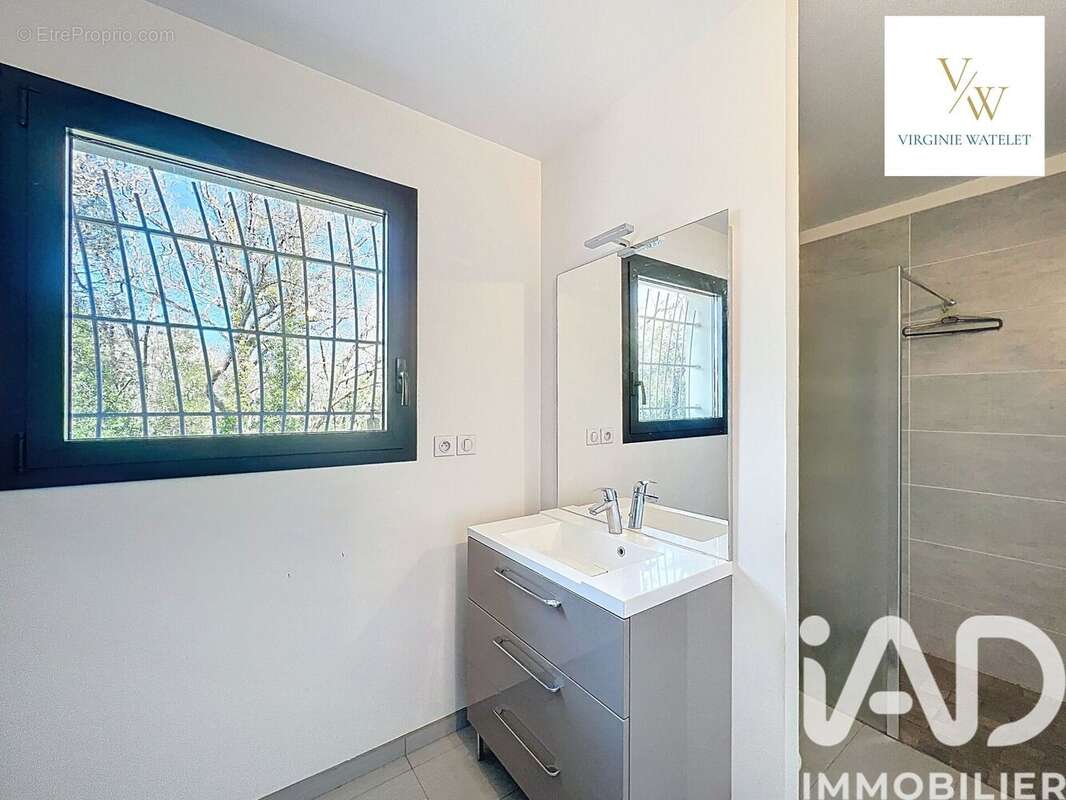 Photo 9 - Maison à CAZILHAC