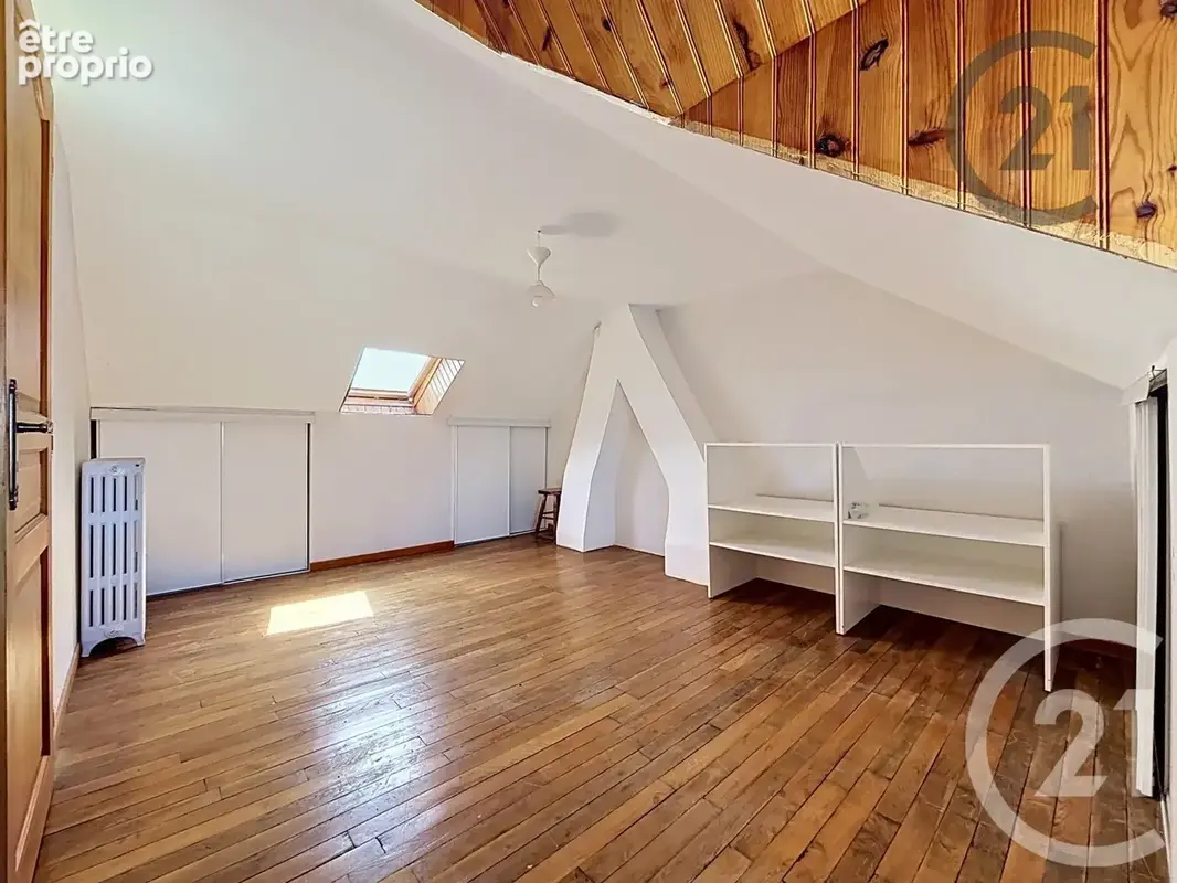 Maison 7 pièces 130 m² à vendre à Betheny (51450) - photo 17