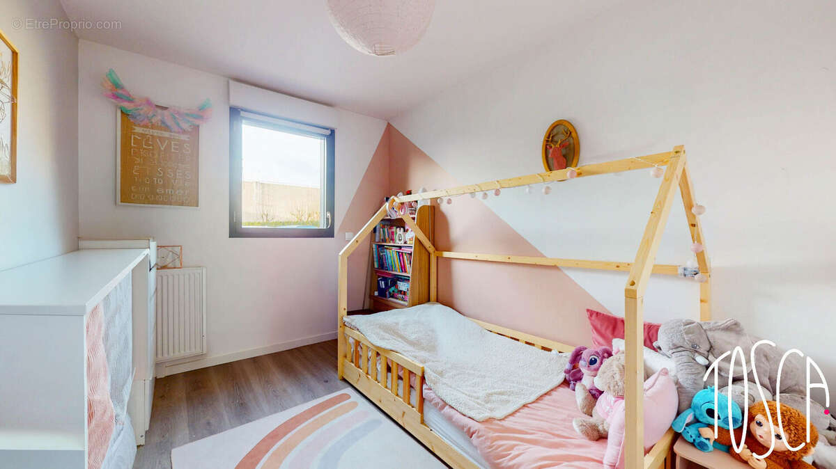 Appartement à THIAIS