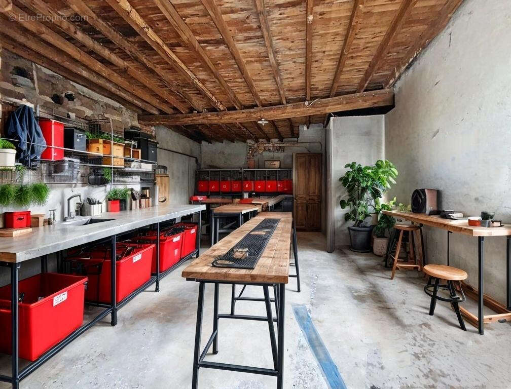 Maison à MONTBRISON