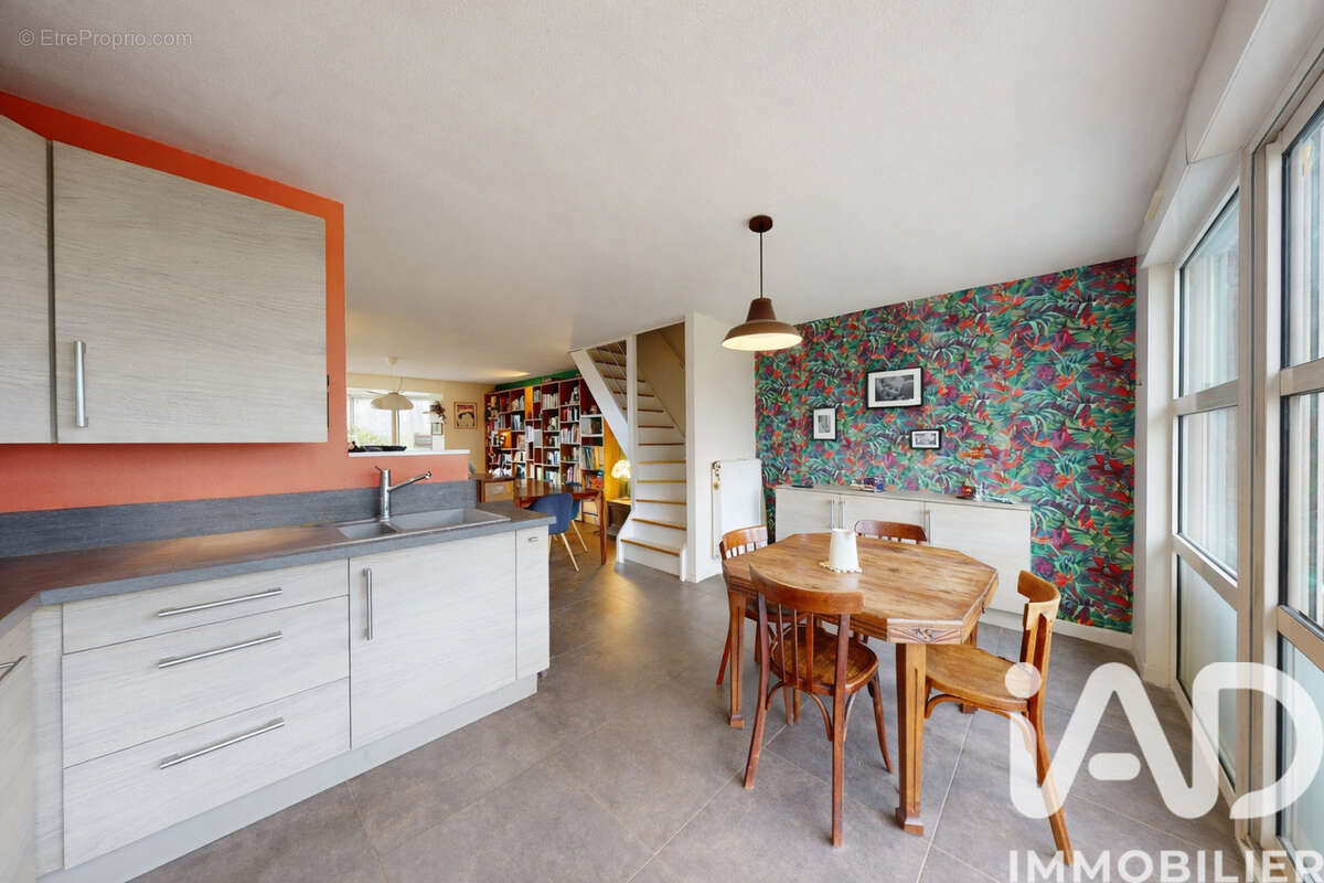 Photo 5 - Maison à BERCK
