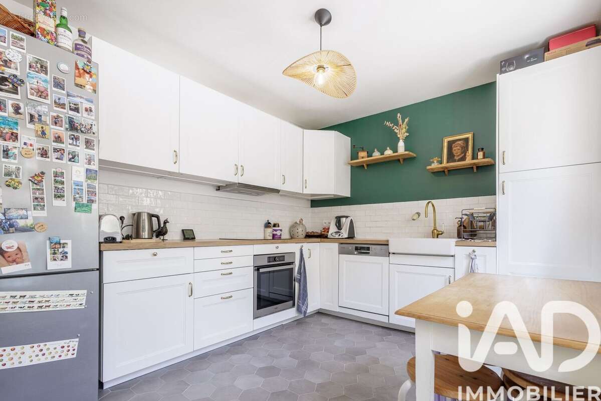 Photo 5 - Appartement à VERSAILLES