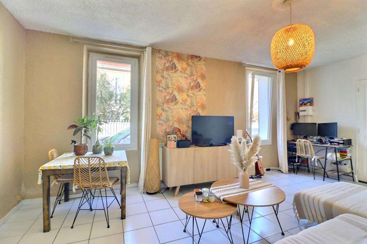 Appartement à LA SEYNE-SUR-MER