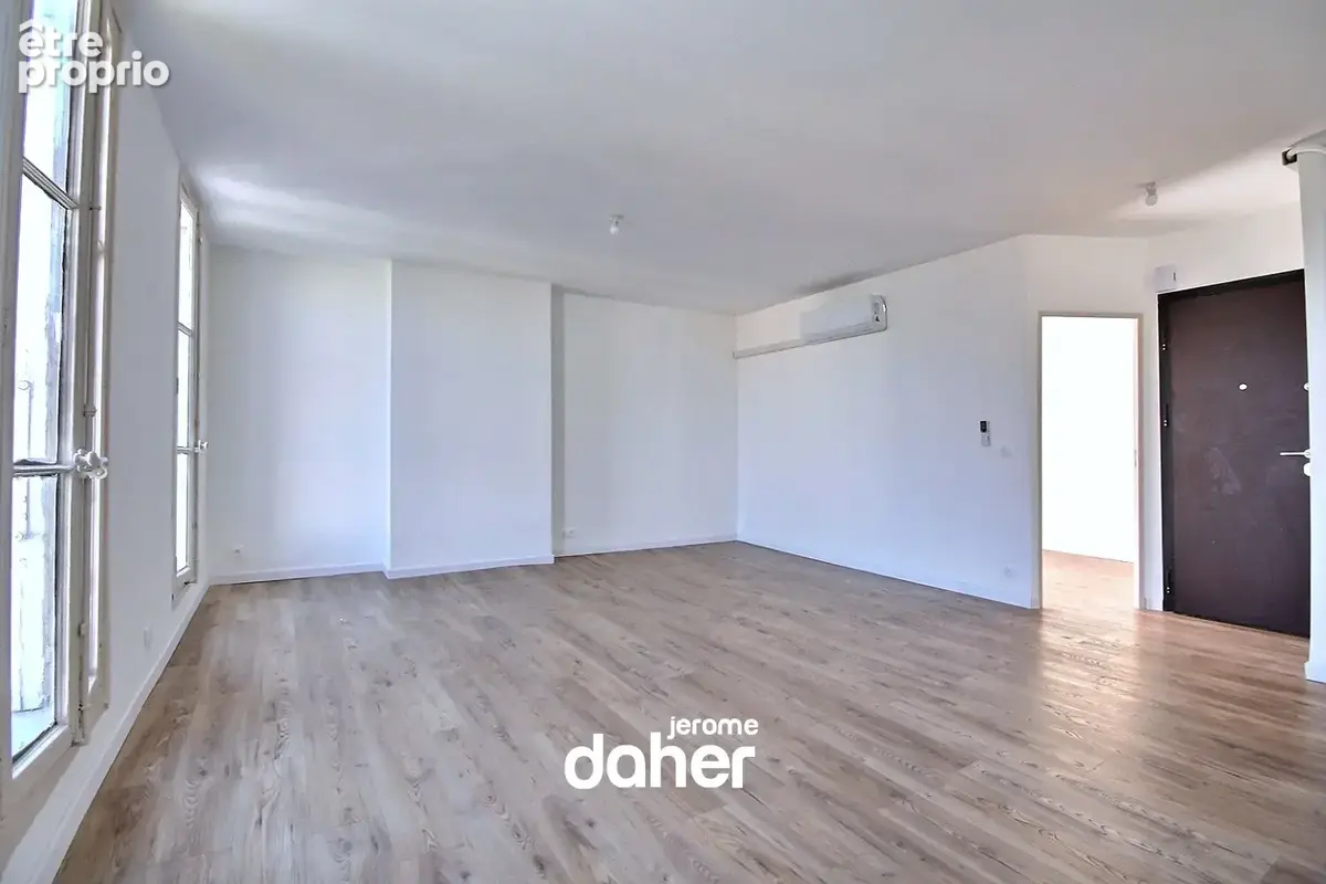 T2 rénové   Dernier étage   Balcon filant   Vue dégagée - photo 6