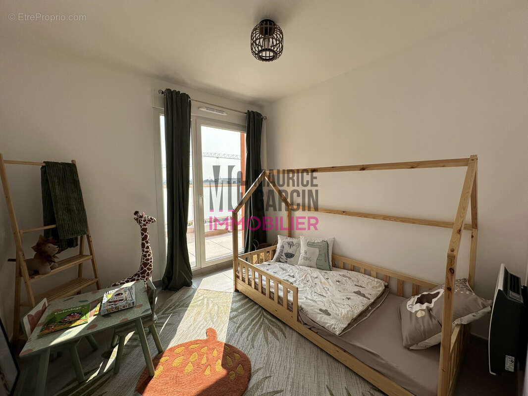 Appartement à MONTEUX