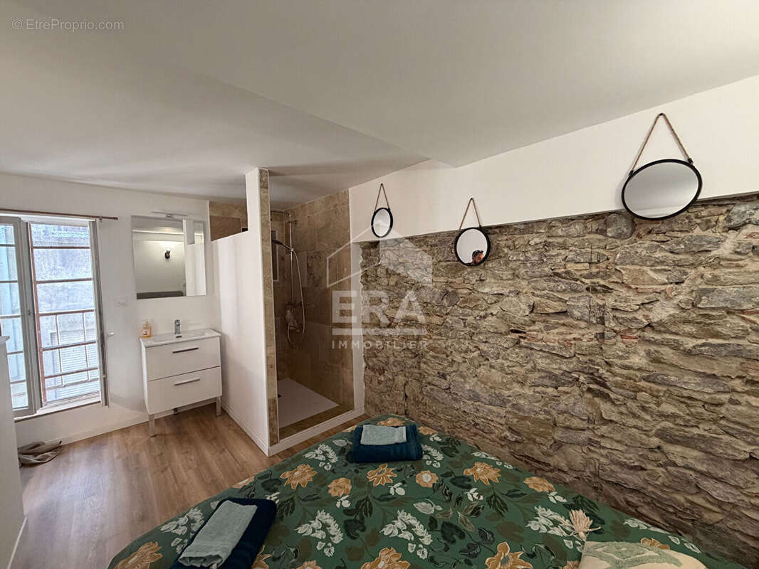 Immeuble 110m² à carcassonne - photo 10