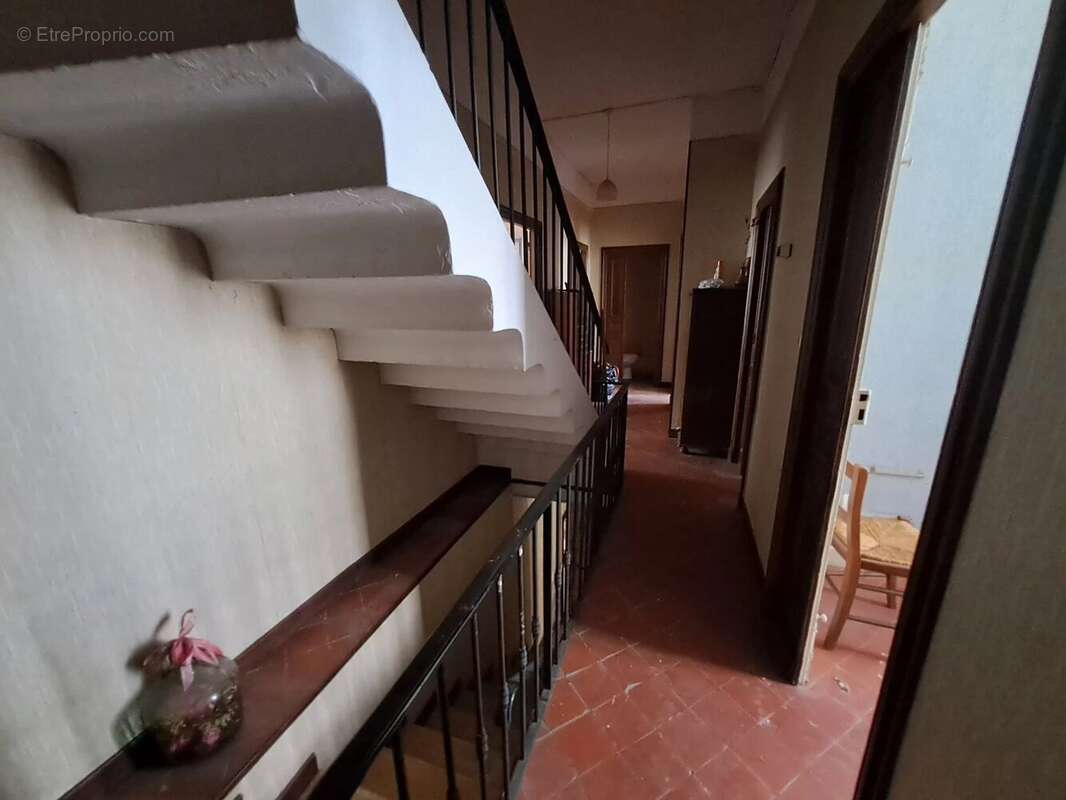 Maison de village a renover - photo 7