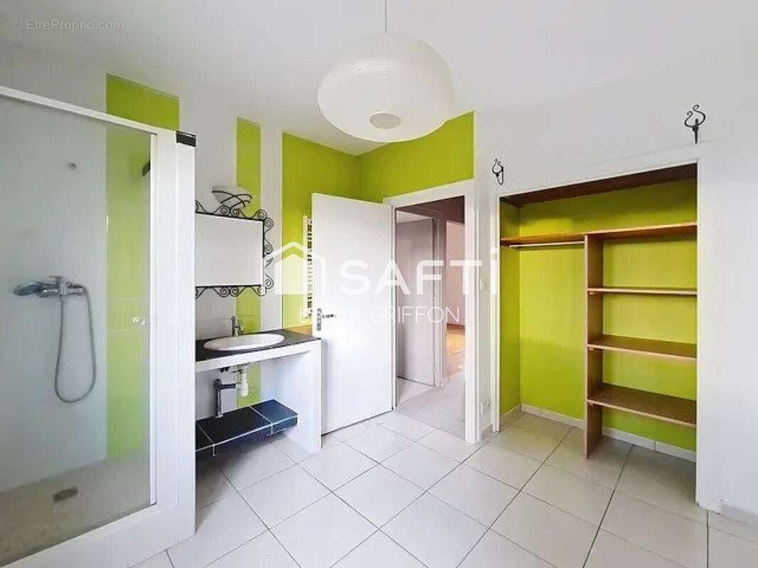Photo 9 - Maison à CUGAND