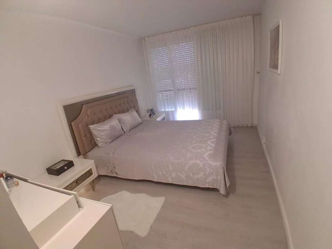 Appartement à MARIGNANE