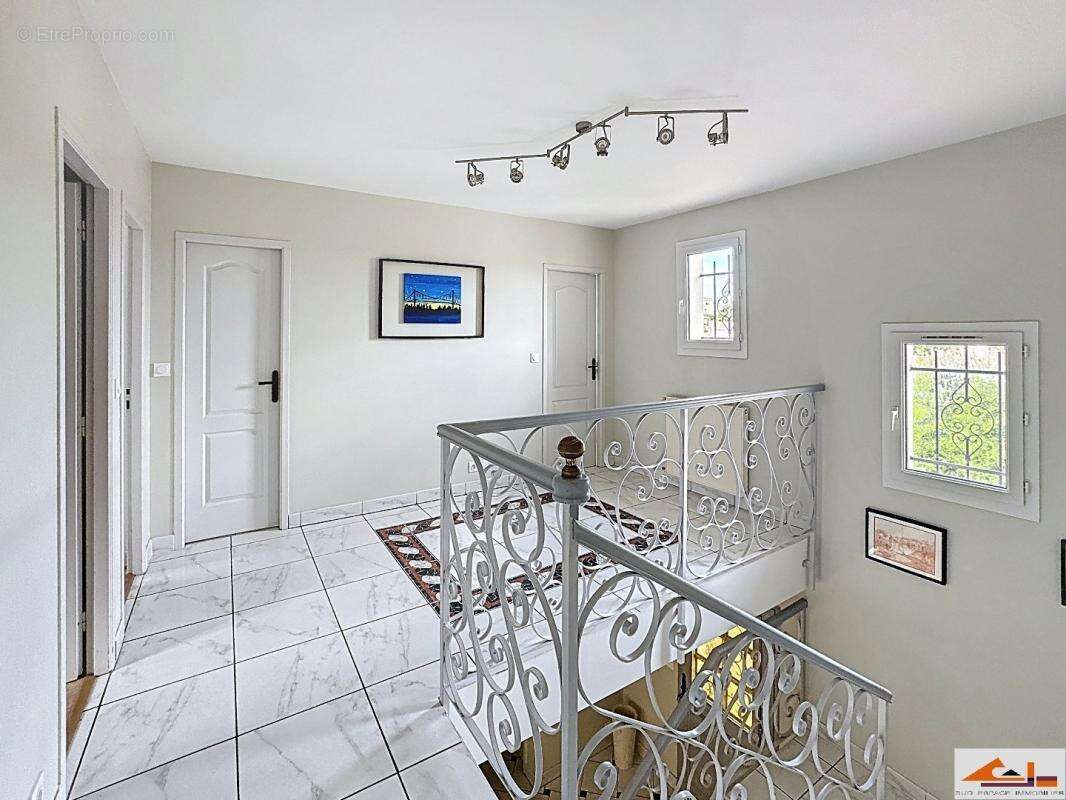 Maison à RAMONVILLE-SAINT-AGNE