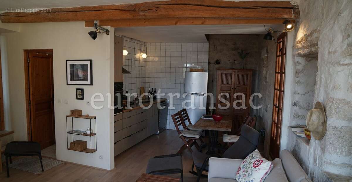 Maison à NEZIGNAN-L&#039;EVEQUE