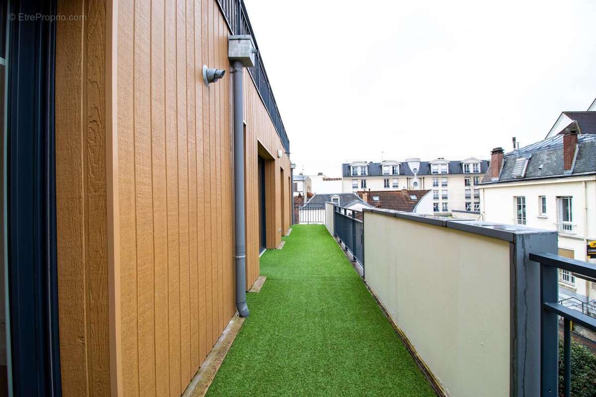 Photo 5 - Appartement à ANTONY