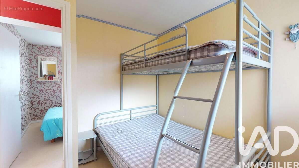 Photo 8 - Appartement à CAMIERS