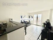 Appartement à CORBEIL-ESSONNES