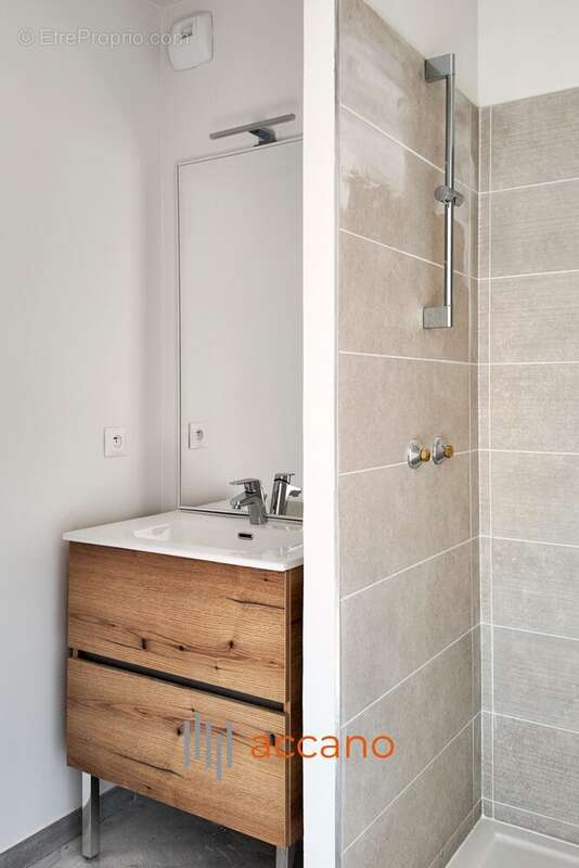 Appartement à LYON-7E