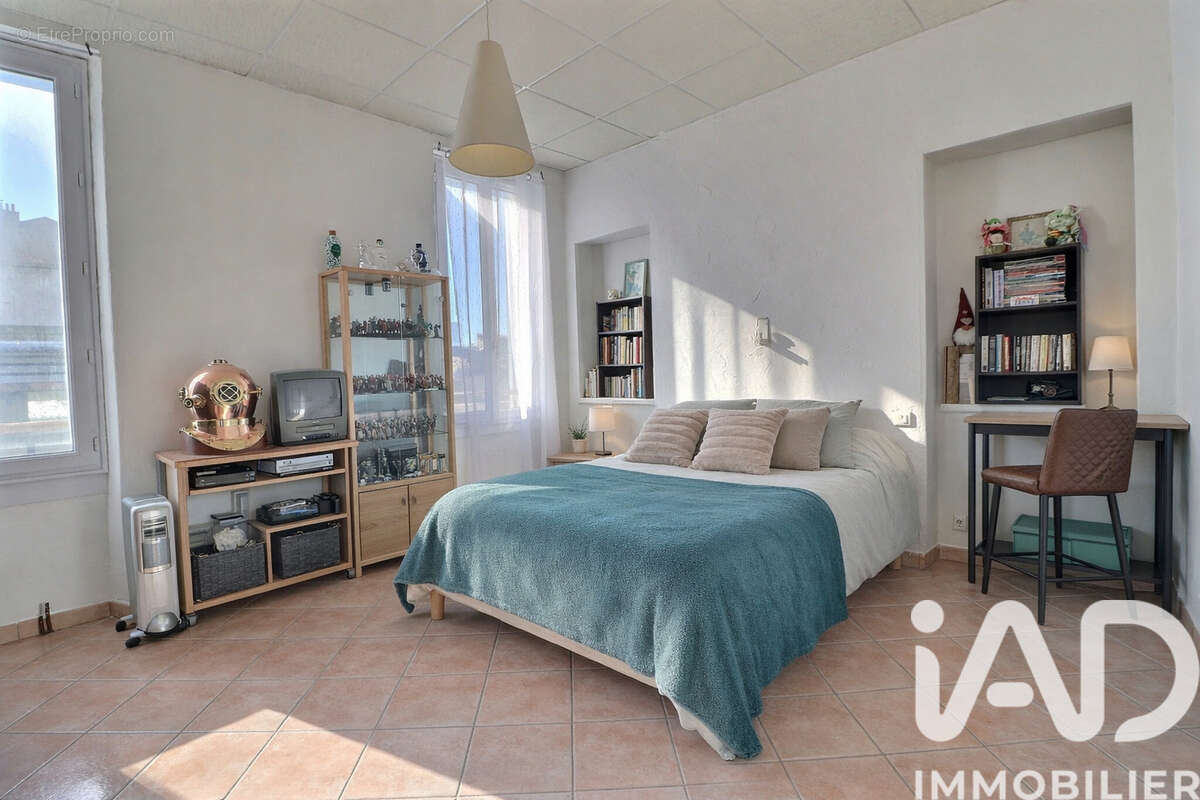 Photo 2 - Appartement à MARSEILLE-14E