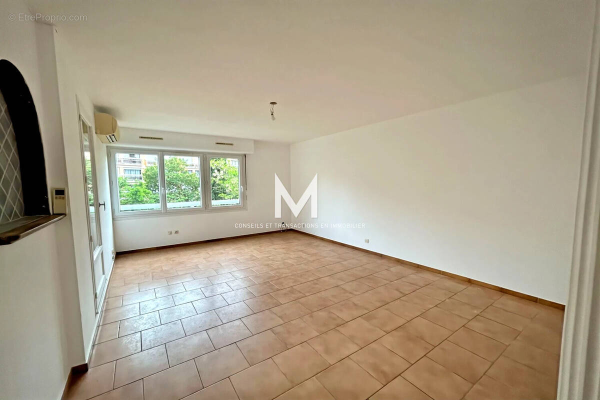 Appartement à SAINTE-MAXIME
