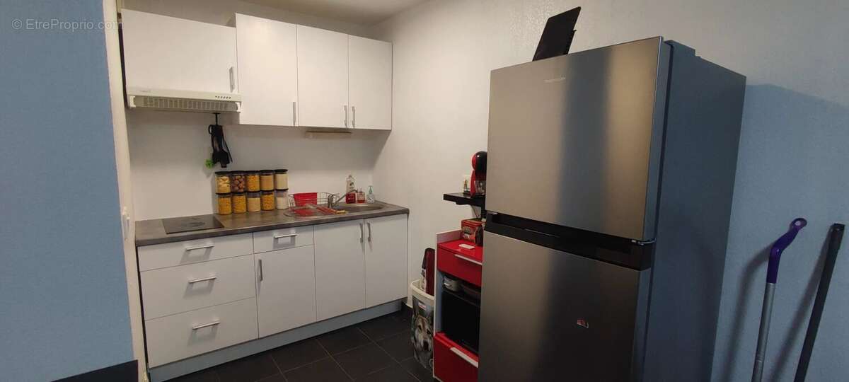 Appartement à FABREGUES