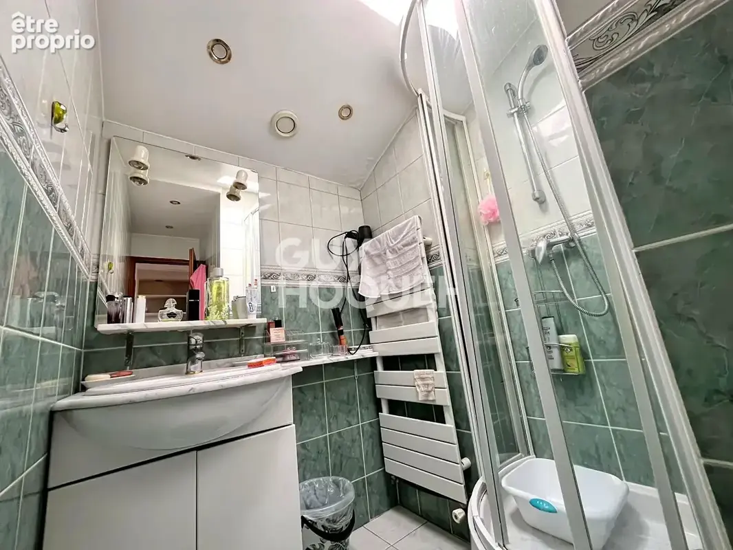 Maison Gagny 5 pièces 130 m2 - 209m² au sol - photo 12