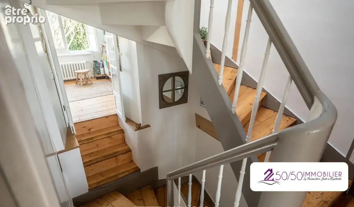 Maison 8 pièces 190 m² à vendre à Lesneven (29260) - photo 9