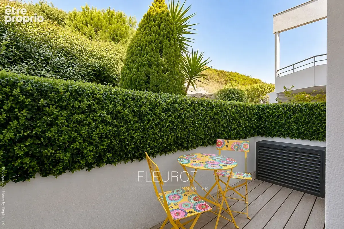 Appartement 3 pièces 61 m² à vendre à La Ciotat (13600) - photo 9